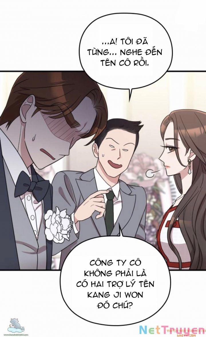 Cô Đi Mà Kết Hôn Với Chồng Của Tôi Đi 30 trang 17