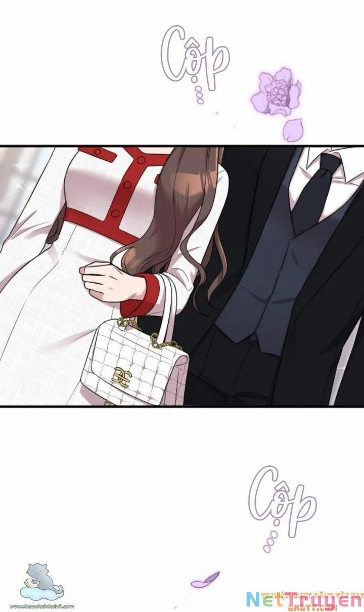 Cô Đi Mà Kết Hôn Với Chồng Của Tôi Đi 30 trang 3