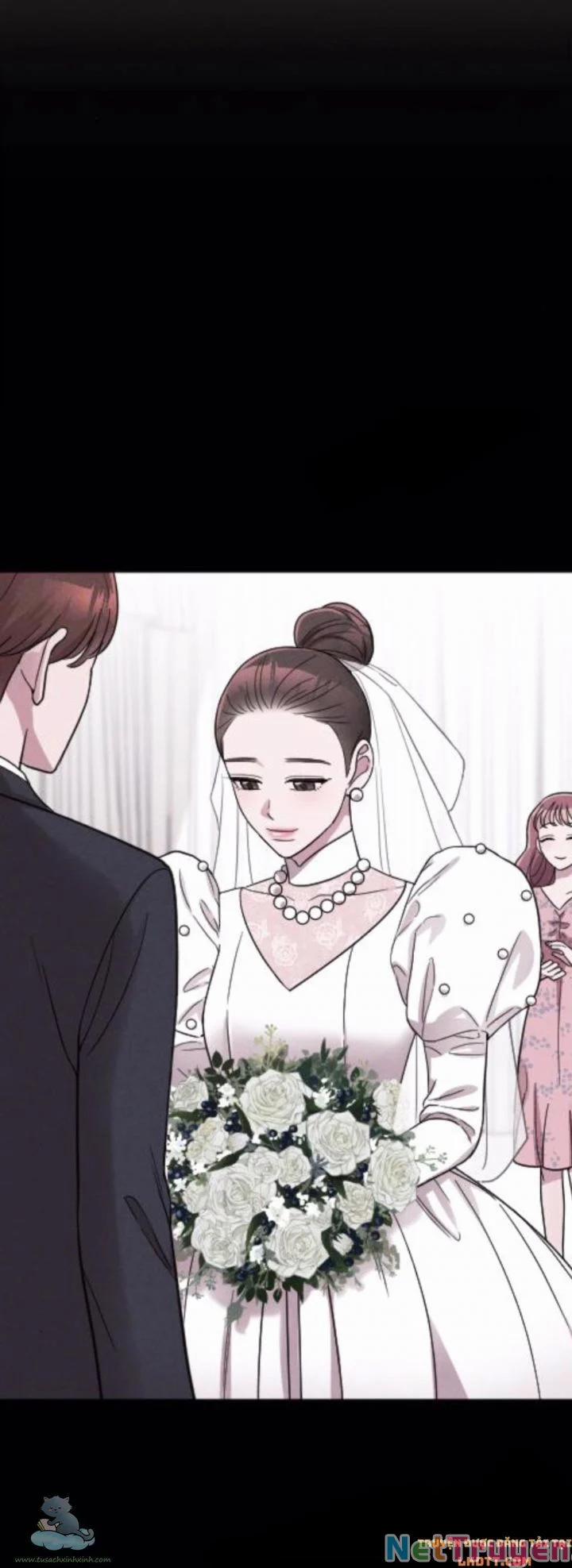 Cô Đi Mà Kết Hôn Với Chồng Của Tôi Đi 30 trang 33