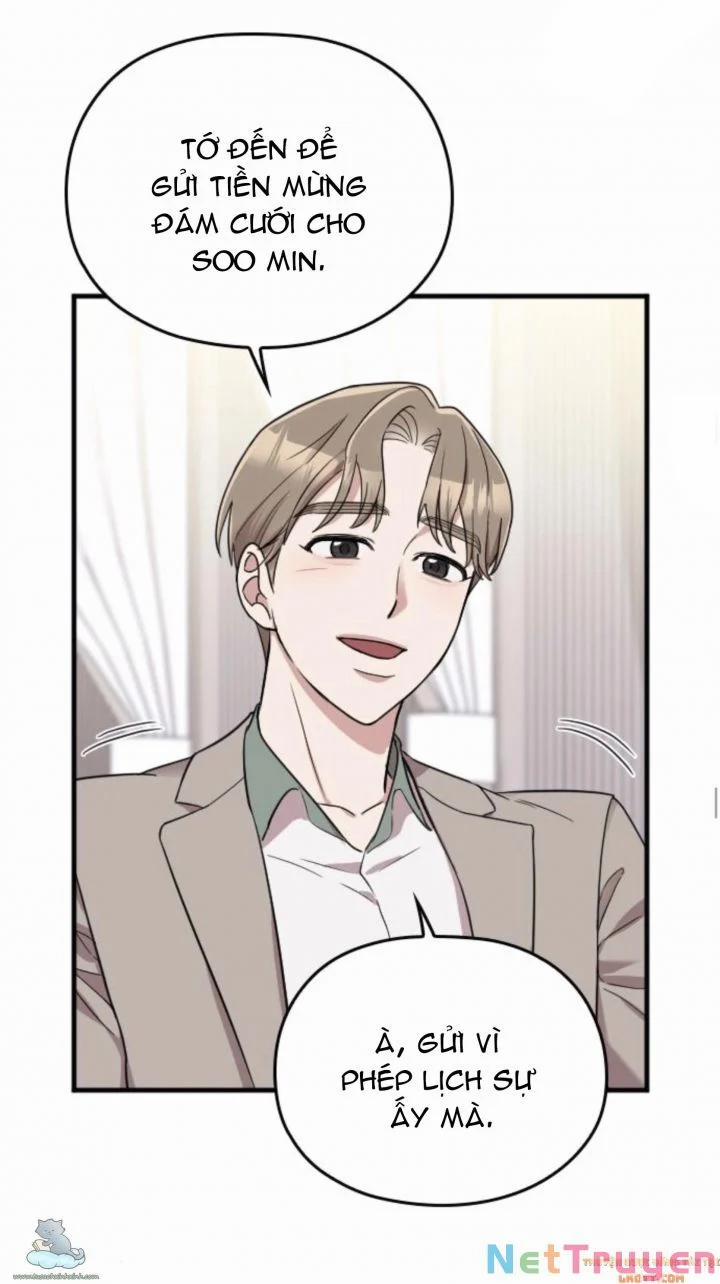 Cô Đi Mà Kết Hôn Với Chồng Của Tôi Đi 30 trang 40