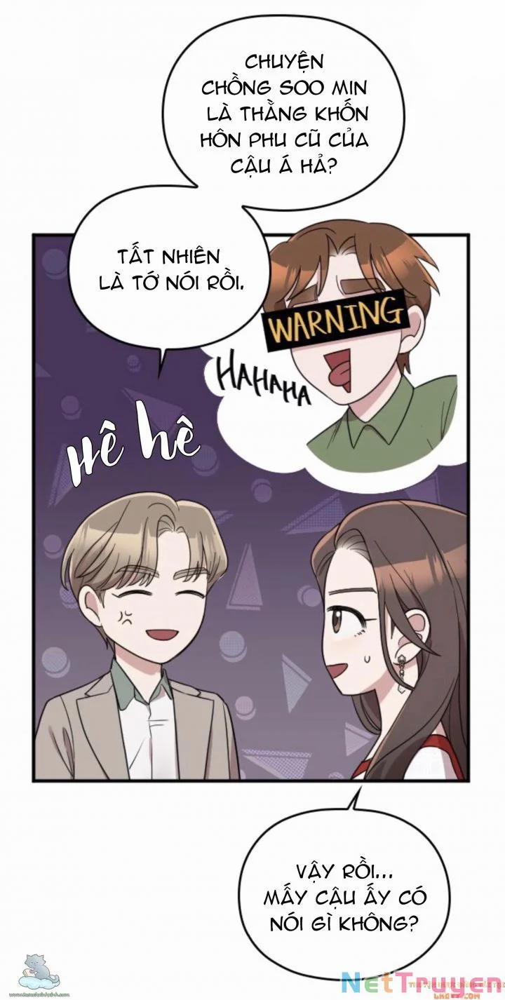 Cô Đi Mà Kết Hôn Với Chồng Của Tôi Đi 30 trang 45