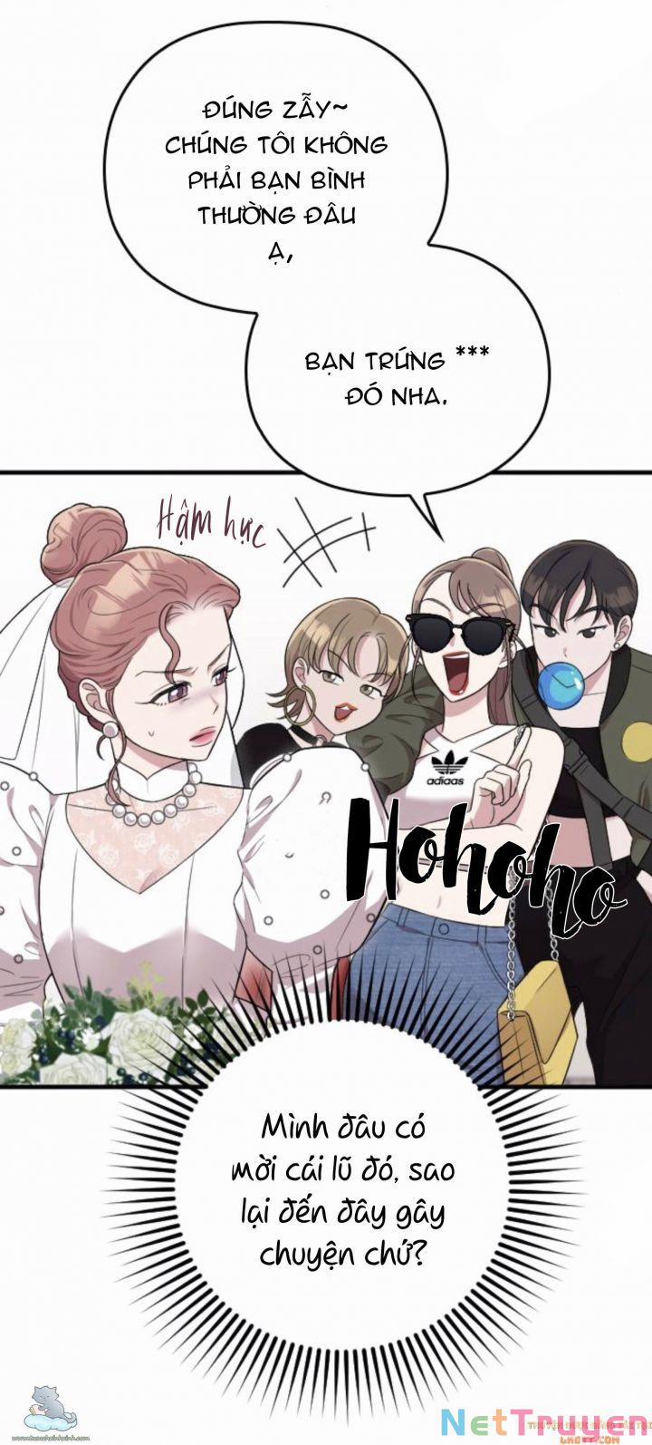 Cô Đi Mà Kết Hôn Với Chồng Của Tôi Đi 30 trang 64