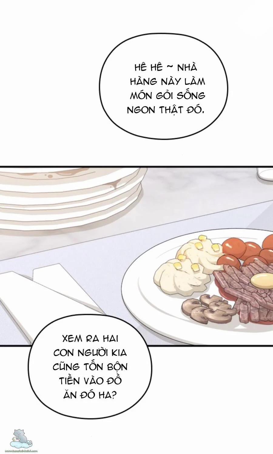 Cô Đi Mà Kết Hôn Với Chồng Của Tôi Đi 31 trang 11