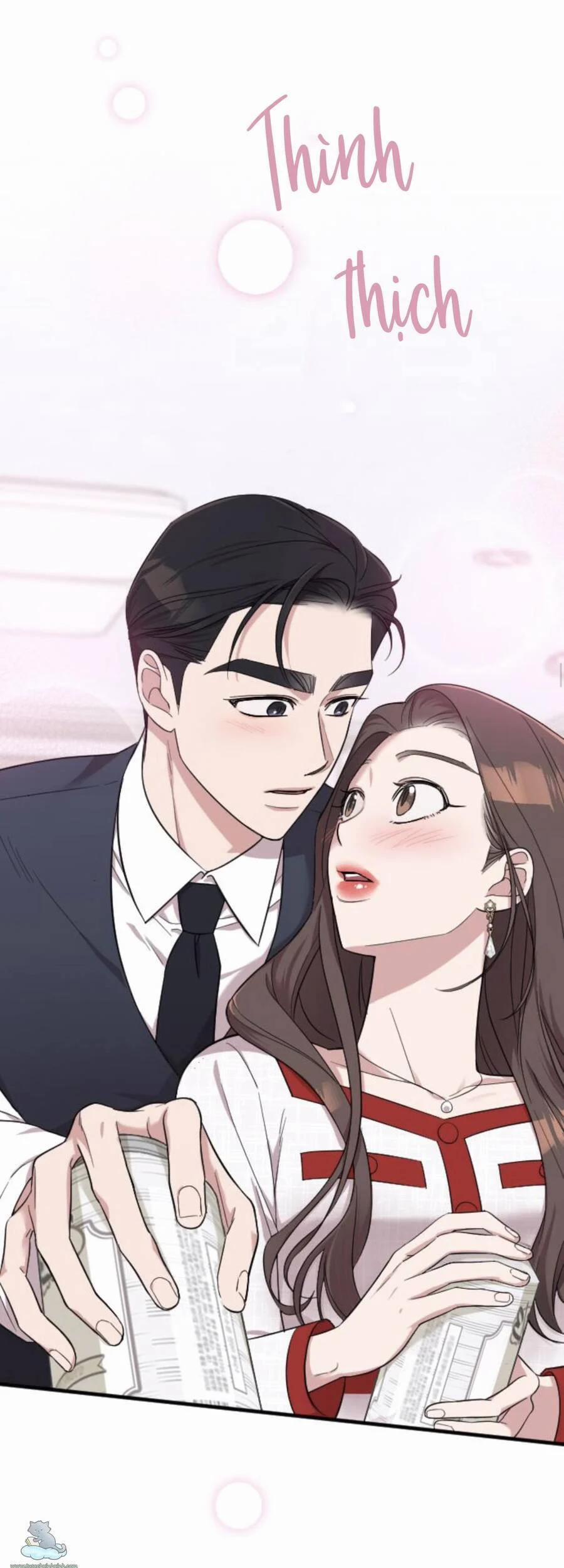 Cô Đi Mà Kết Hôn Với Chồng Của Tôi Đi 31 trang 110