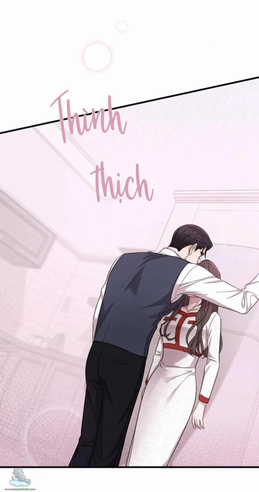 Cô Đi Mà Kết Hôn Với Chồng Của Tôi Đi 31 trang 113