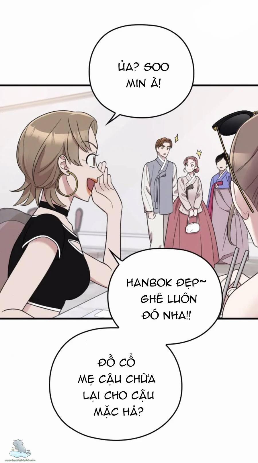 Cô Đi Mà Kết Hôn Với Chồng Của Tôi Đi 31 trang 13