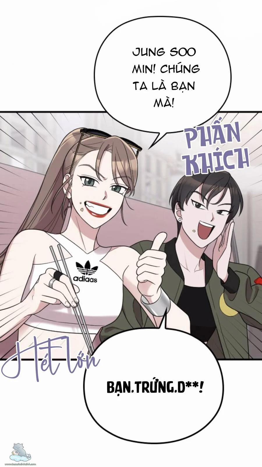 Cô Đi Mà Kết Hôn Với Chồng Của Tôi Đi 31 trang 15