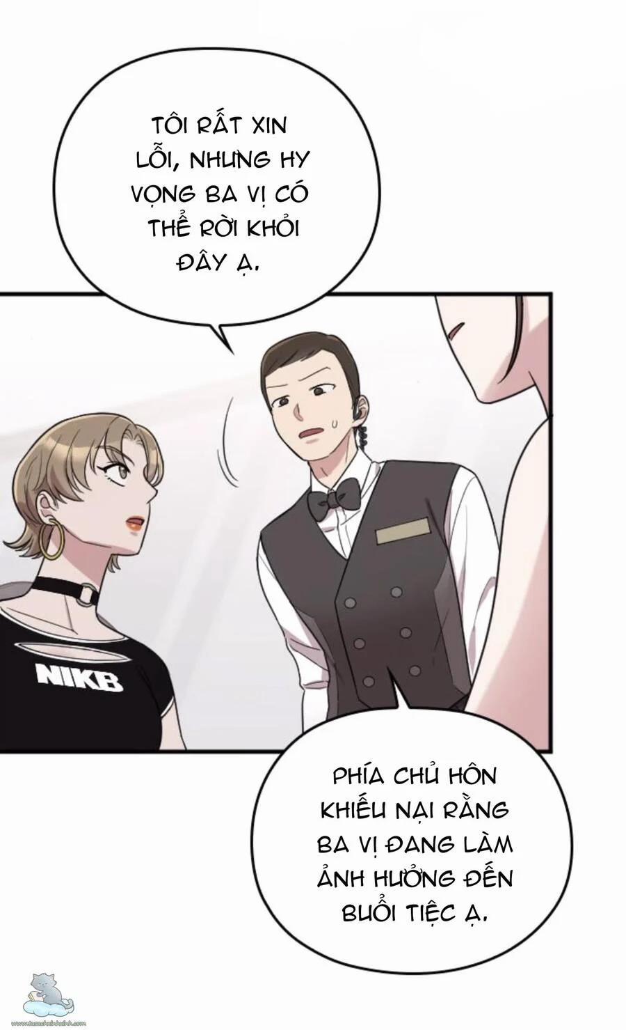 Cô Đi Mà Kết Hôn Với Chồng Của Tôi Đi 31 trang 17