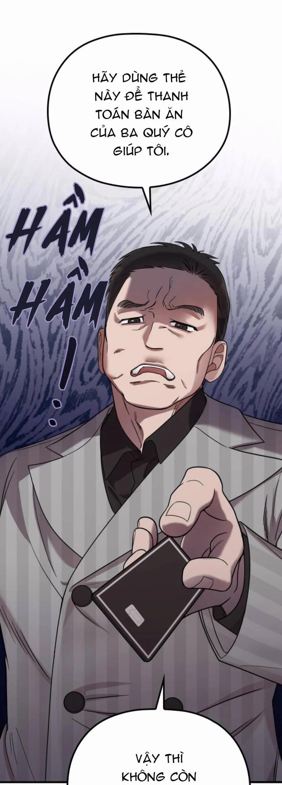 Cô Đi Mà Kết Hôn Với Chồng Của Tôi Đi 31 trang 22