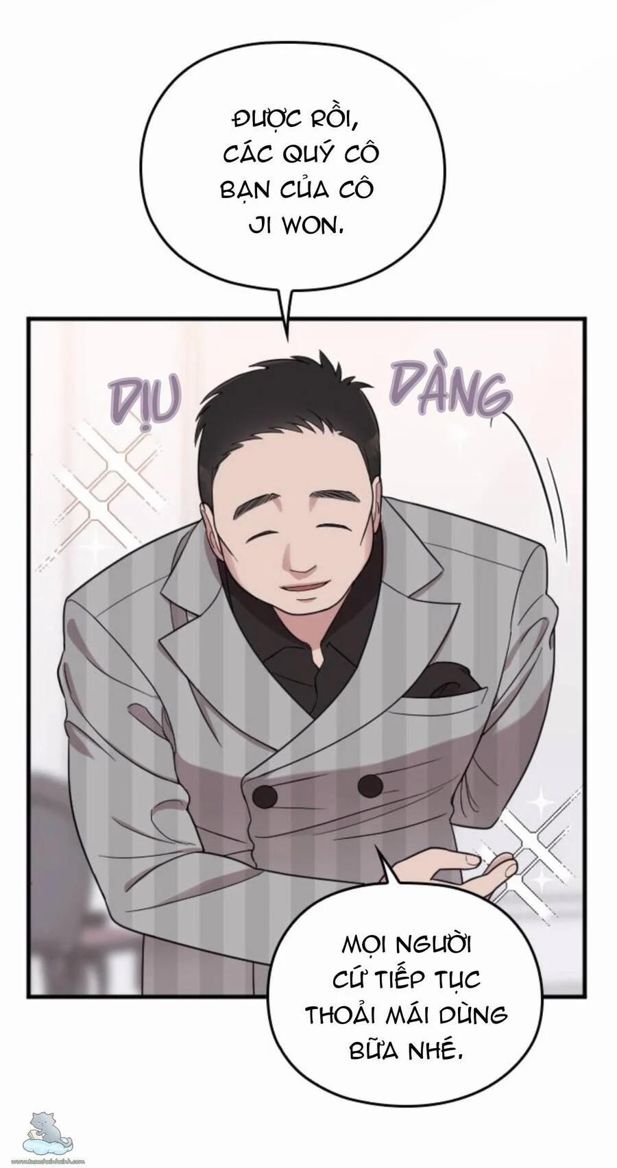 Cô Đi Mà Kết Hôn Với Chồng Của Tôi Đi 31 trang 25