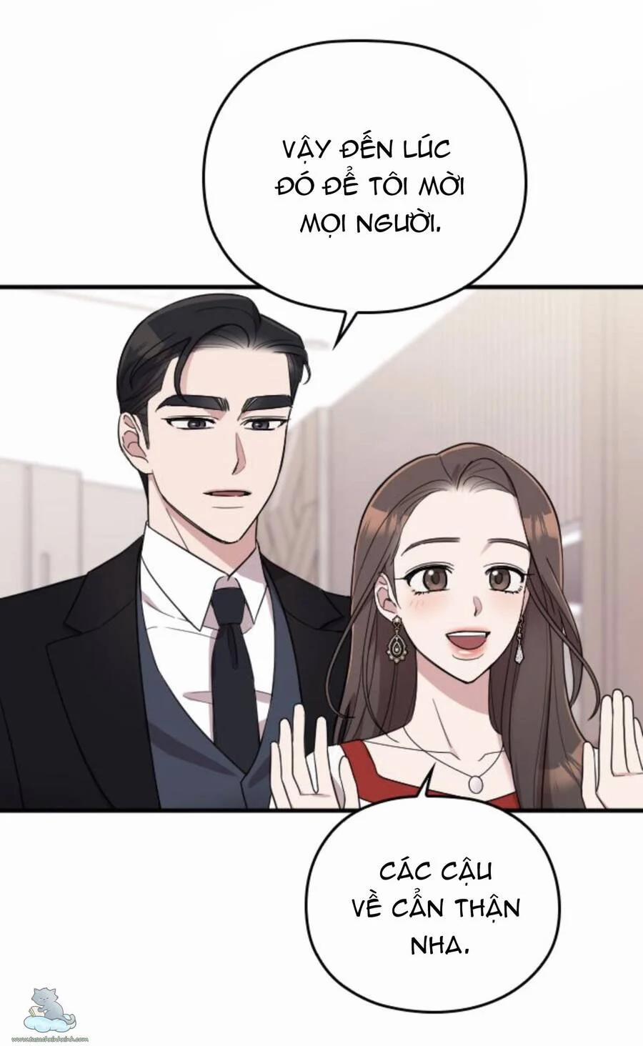 Cô Đi Mà Kết Hôn Với Chồng Của Tôi Đi 31 trang 29