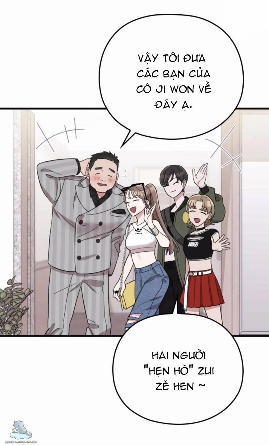 Cô Đi Mà Kết Hôn Với Chồng Của Tôi Đi 31 trang 30