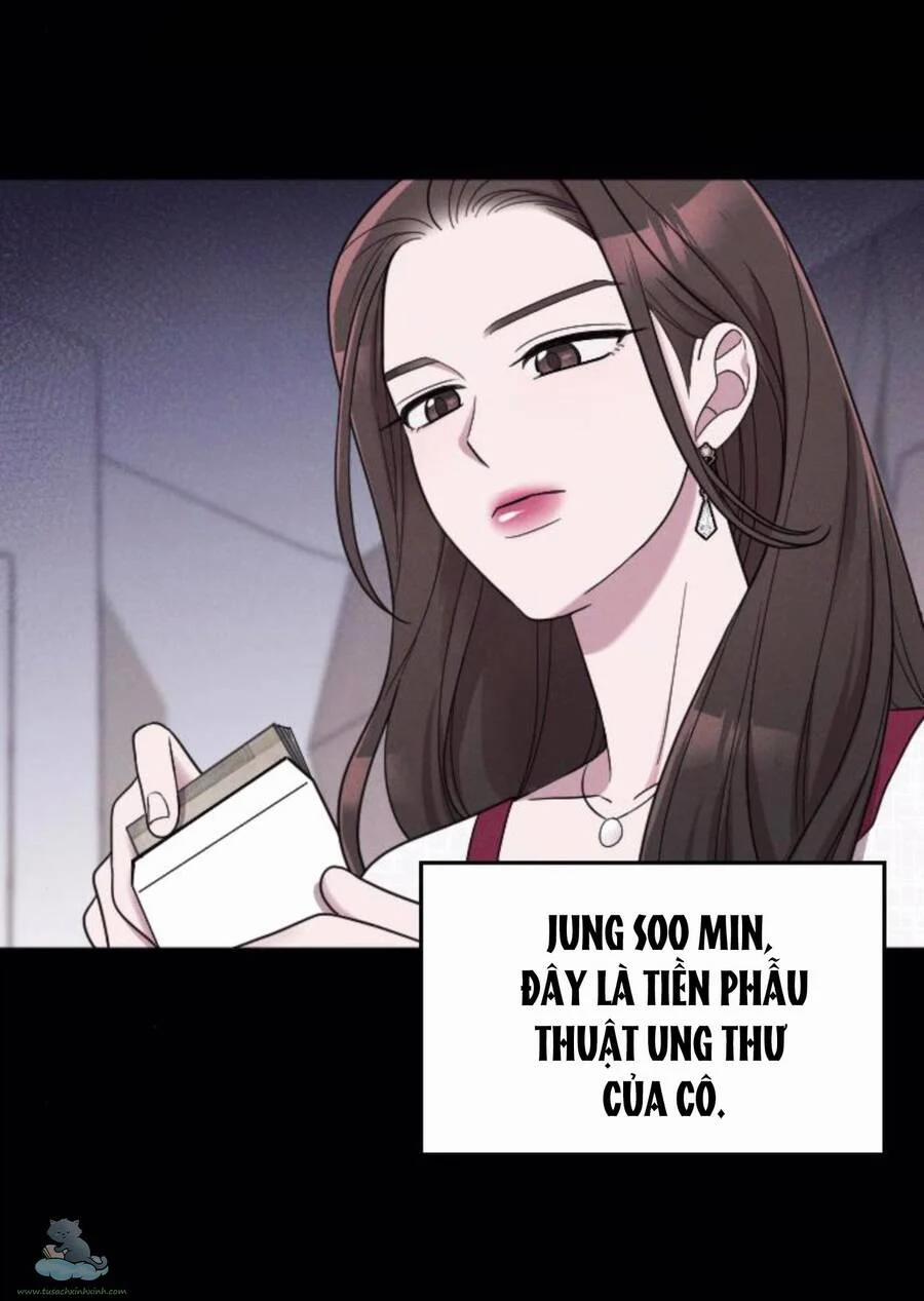 Cô Đi Mà Kết Hôn Với Chồng Của Tôi Đi 31 trang 35