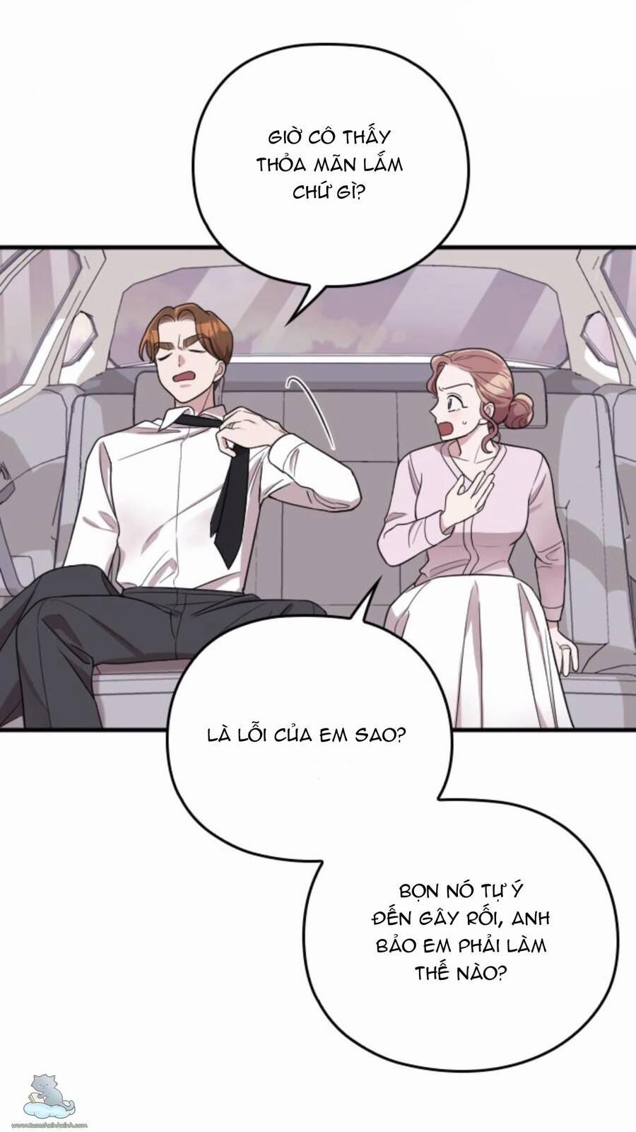 Cô Đi Mà Kết Hôn Với Chồng Của Tôi Đi 31 trang 38