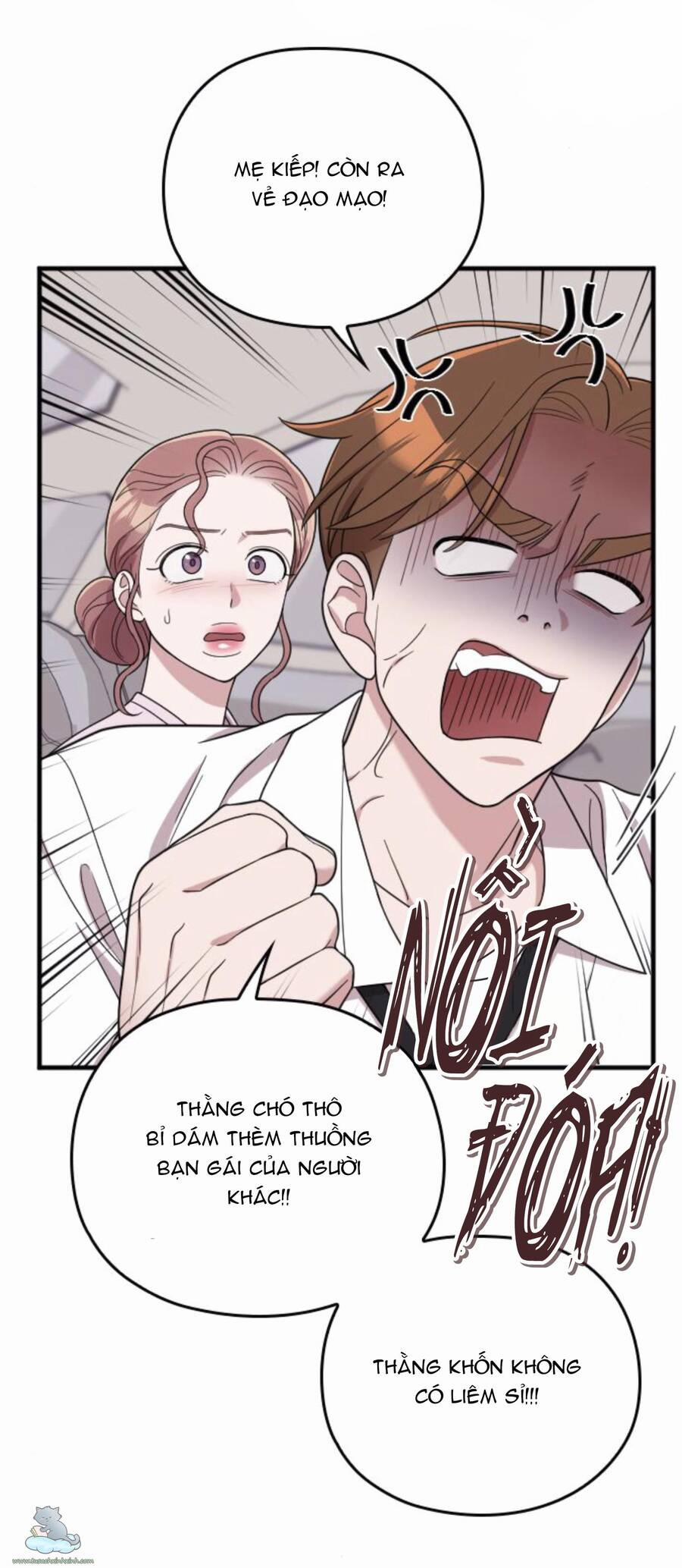 Cô Đi Mà Kết Hôn Với Chồng Của Tôi Đi 31 trang 47