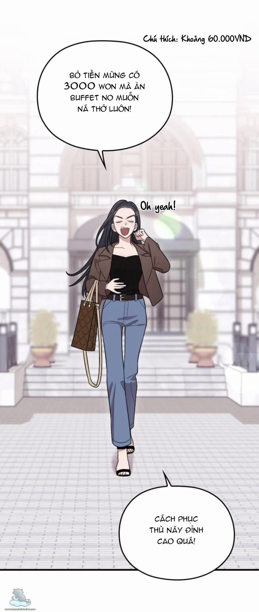 Cô Đi Mà Kết Hôn Với Chồng Của Tôi Đi 31 trang 55