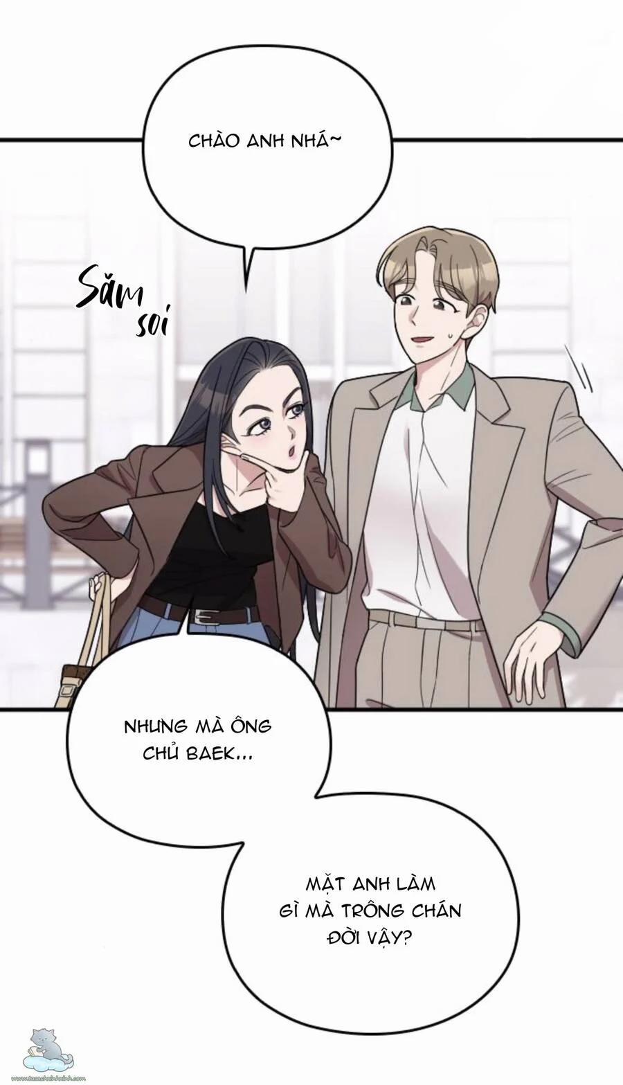 Cô Đi Mà Kết Hôn Với Chồng Của Tôi Đi 31 trang 57