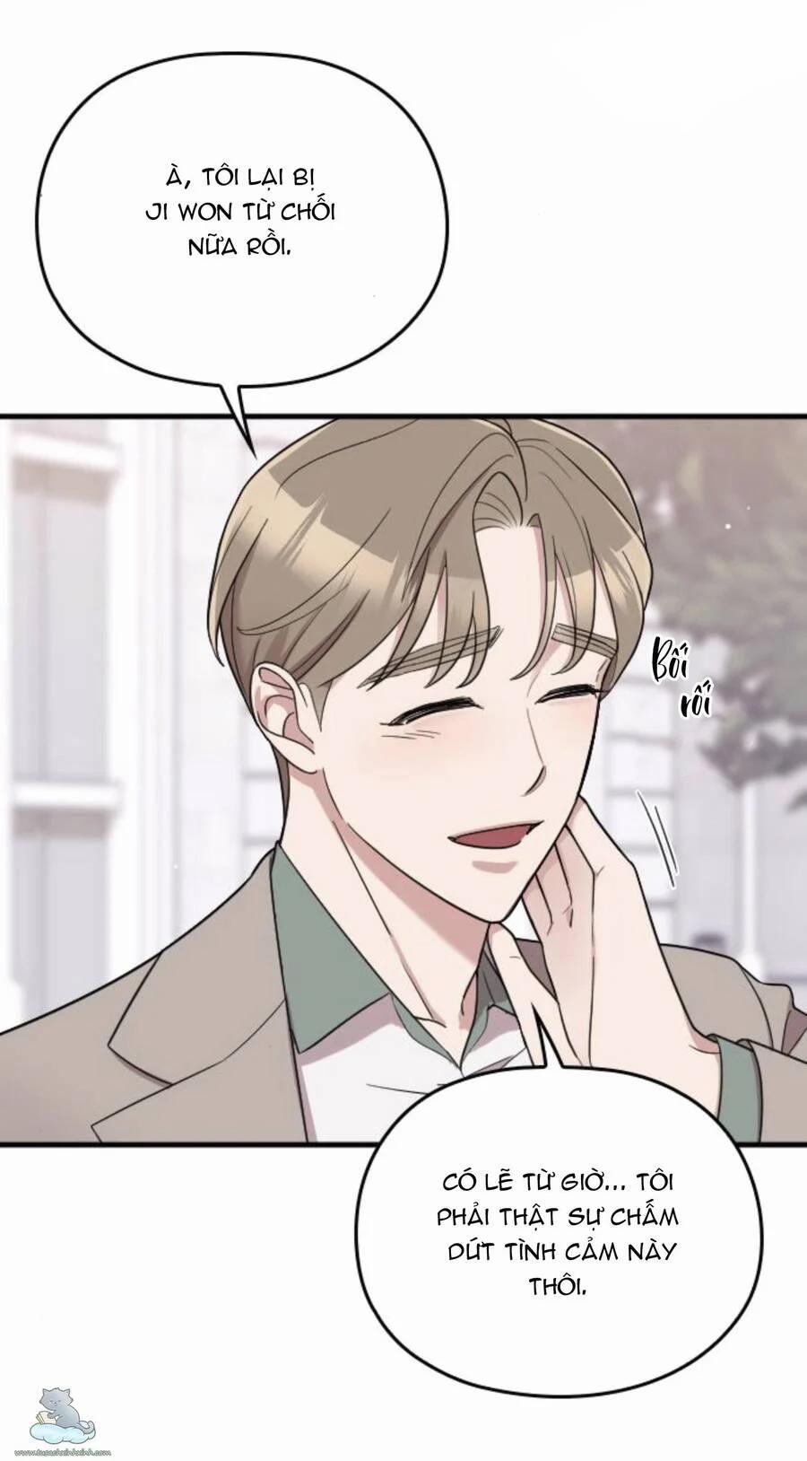 Cô Đi Mà Kết Hôn Với Chồng Của Tôi Đi 31 trang 58