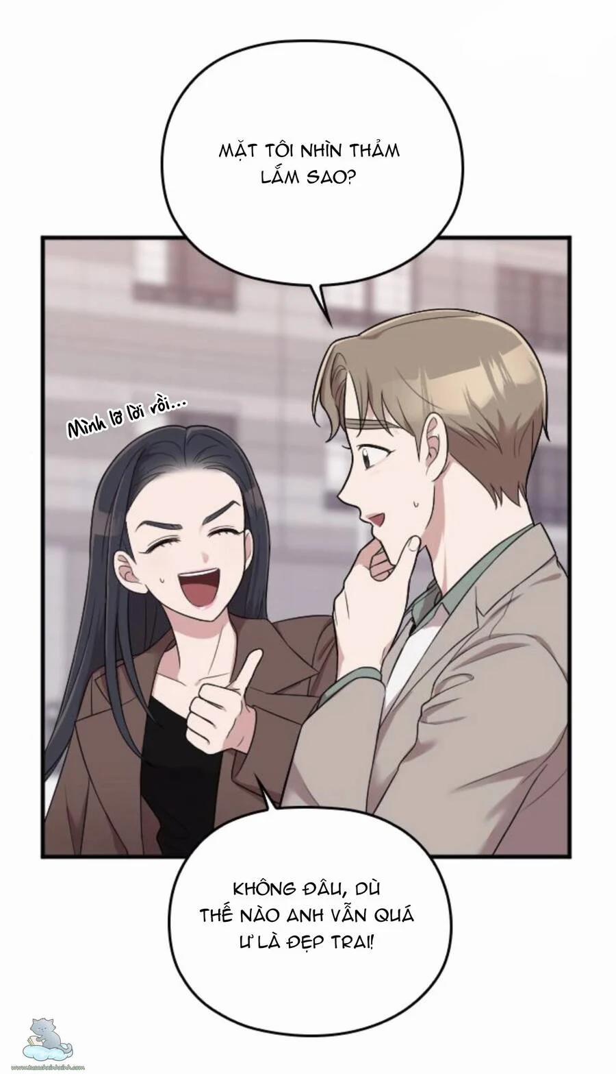 Cô Đi Mà Kết Hôn Với Chồng Của Tôi Đi 31 trang 60