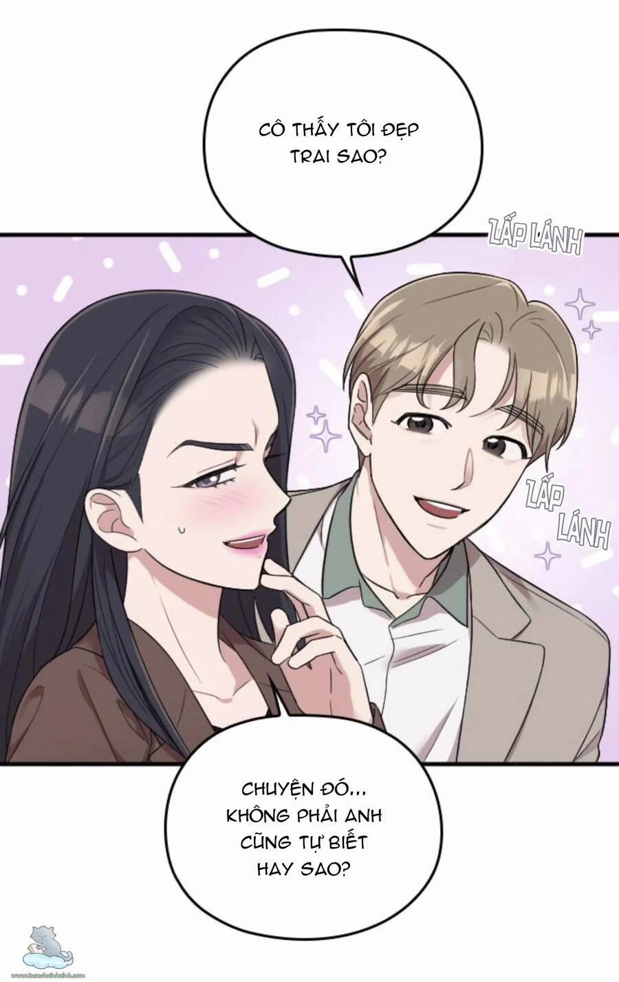 Cô Đi Mà Kết Hôn Với Chồng Của Tôi Đi 31 trang 61