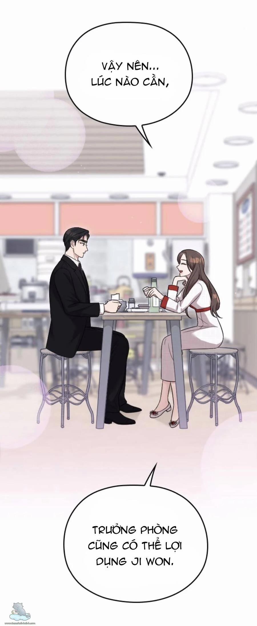 Cô Đi Mà Kết Hôn Với Chồng Của Tôi Đi 31 trang 76