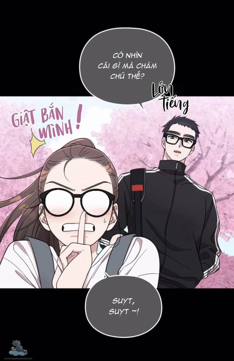 Cô Đi Mà Kết Hôn Với Chồng Của Tôi Đi 32 trang 12