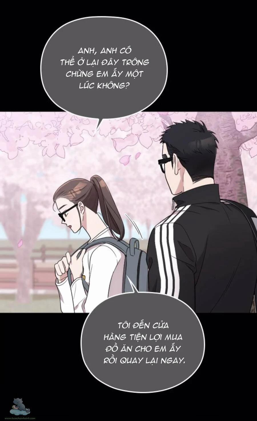 Cô Đi Mà Kết Hôn Với Chồng Của Tôi Đi 32 trang 17