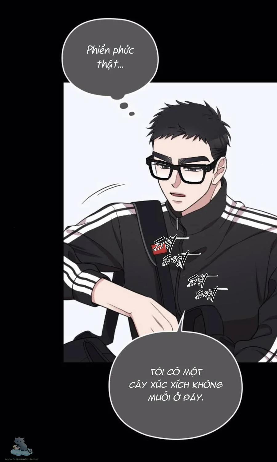 Cô Đi Mà Kết Hôn Với Chồng Của Tôi Đi 32 trang 18