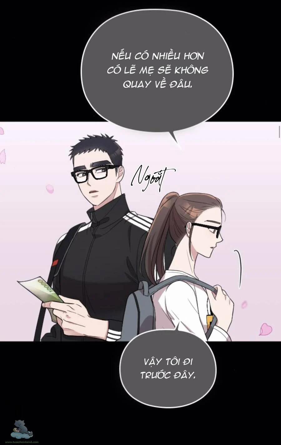 Cô Đi Mà Kết Hôn Với Chồng Của Tôi Đi 32 trang 26