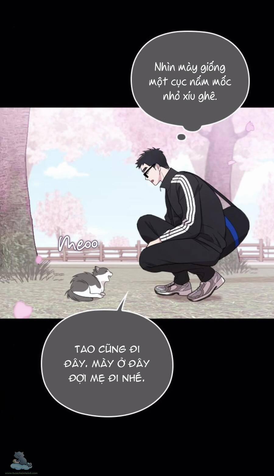 Cô Đi Mà Kết Hôn Với Chồng Của Tôi Đi 32 trang 30