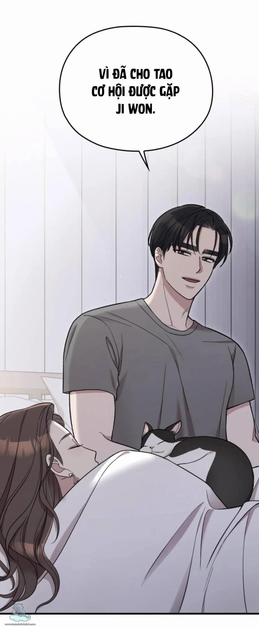 Cô Đi Mà Kết Hôn Với Chồng Của Tôi Đi 32 trang 36