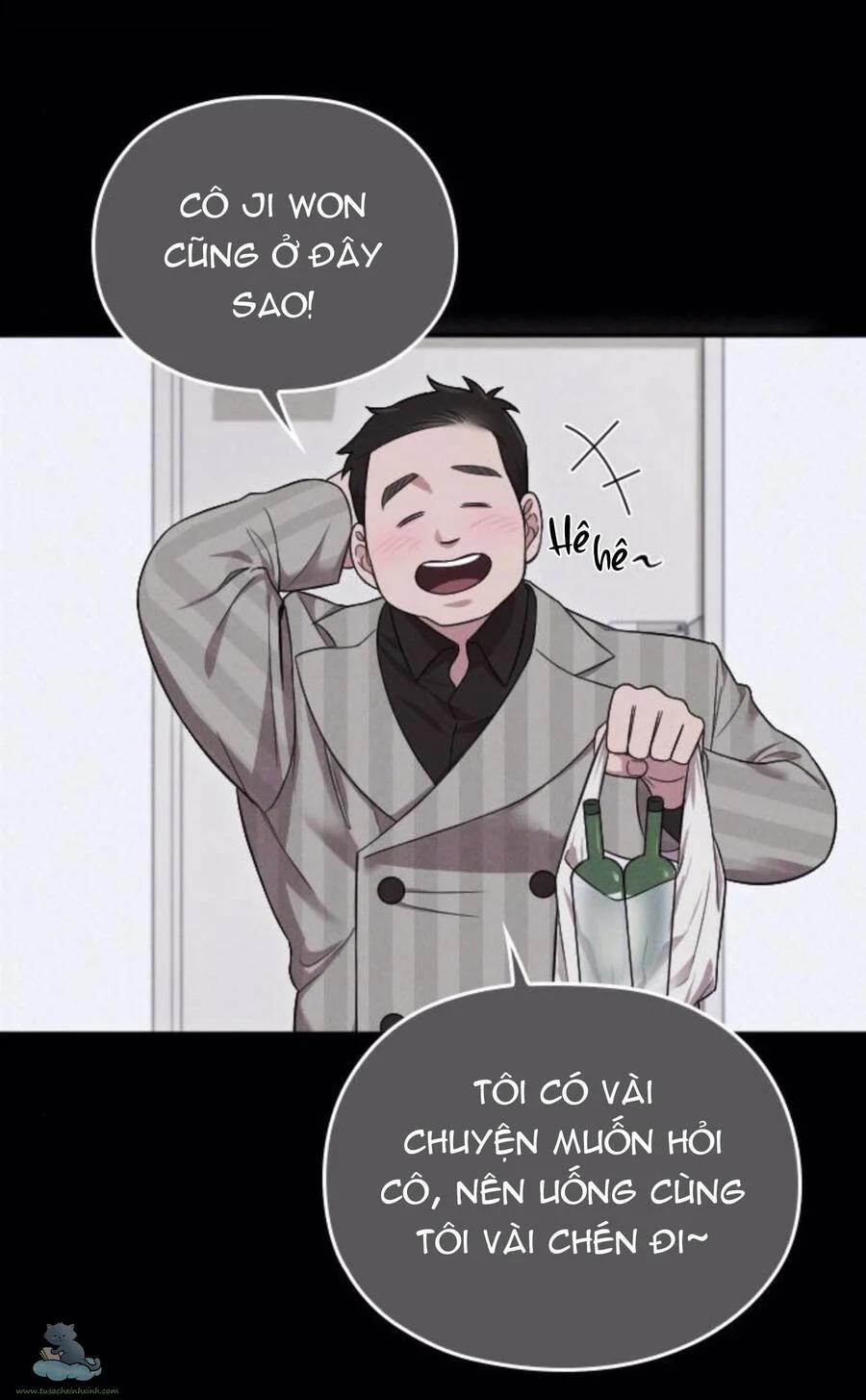 Cô Đi Mà Kết Hôn Với Chồng Của Tôi Đi 32 trang 46