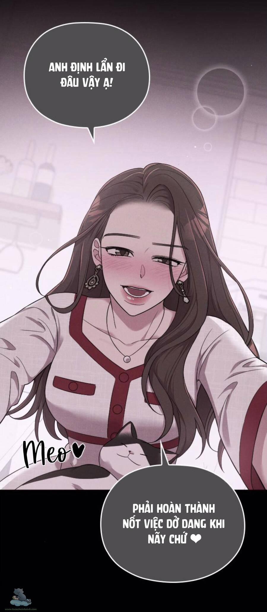 Cô Đi Mà Kết Hôn Với Chồng Của Tôi Đi 32 trang 51