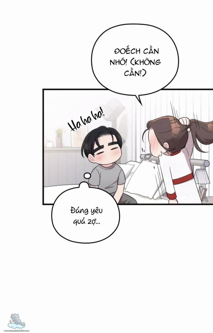 Cô Đi Mà Kết Hôn Với Chồng Của Tôi Đi 32 trang 58