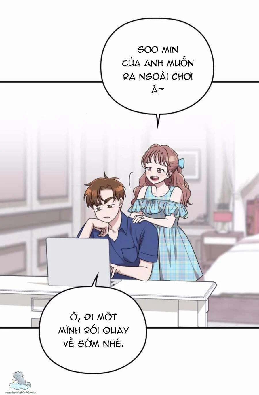 Cô Đi Mà Kết Hôn Với Chồng Của Tôi Đi 32 trang 60