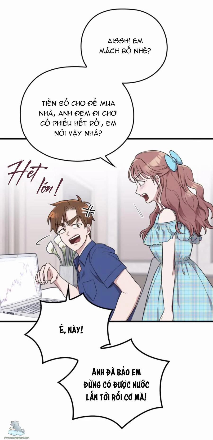 Cô Đi Mà Kết Hôn Với Chồng Của Tôi Đi 32 trang 63