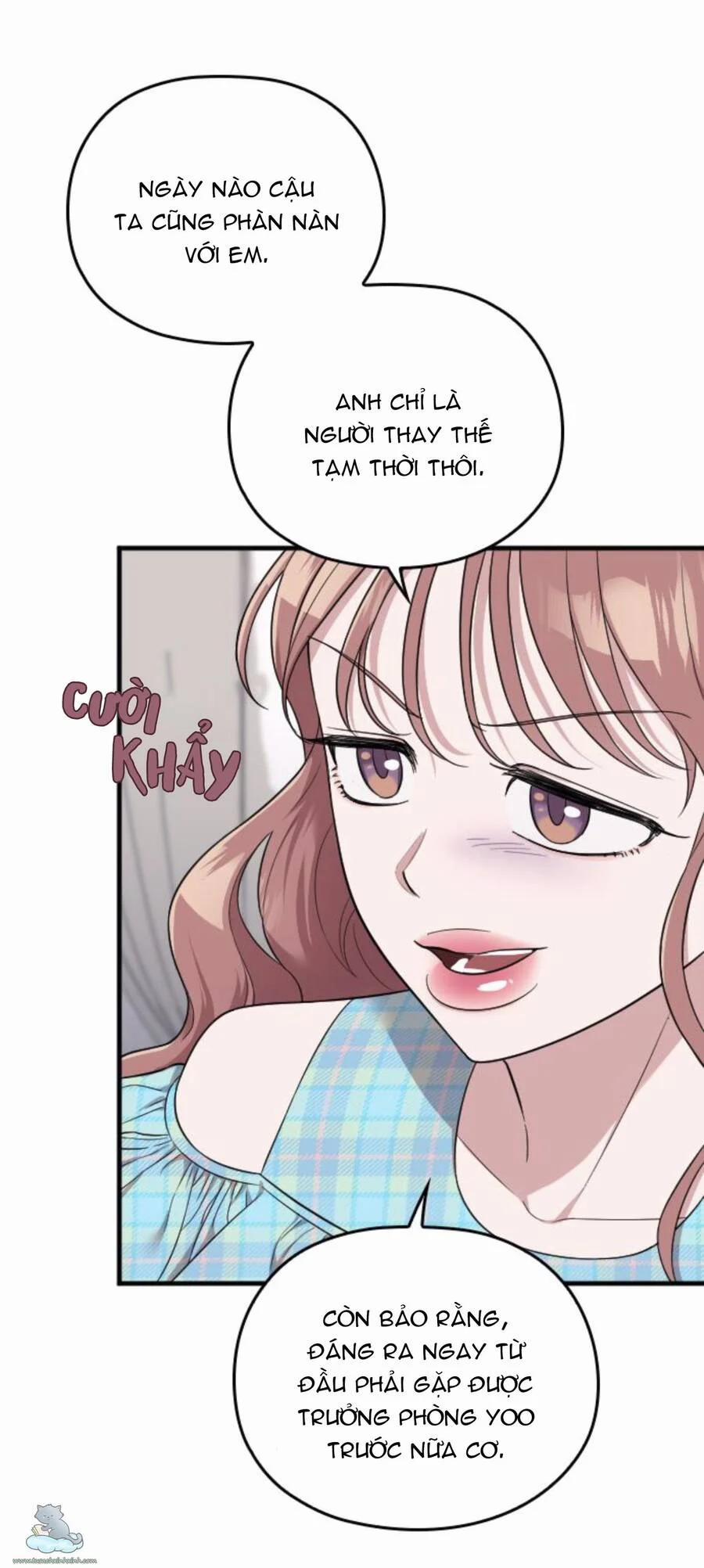 Cô Đi Mà Kết Hôn Với Chồng Của Tôi Đi 32 trang 70