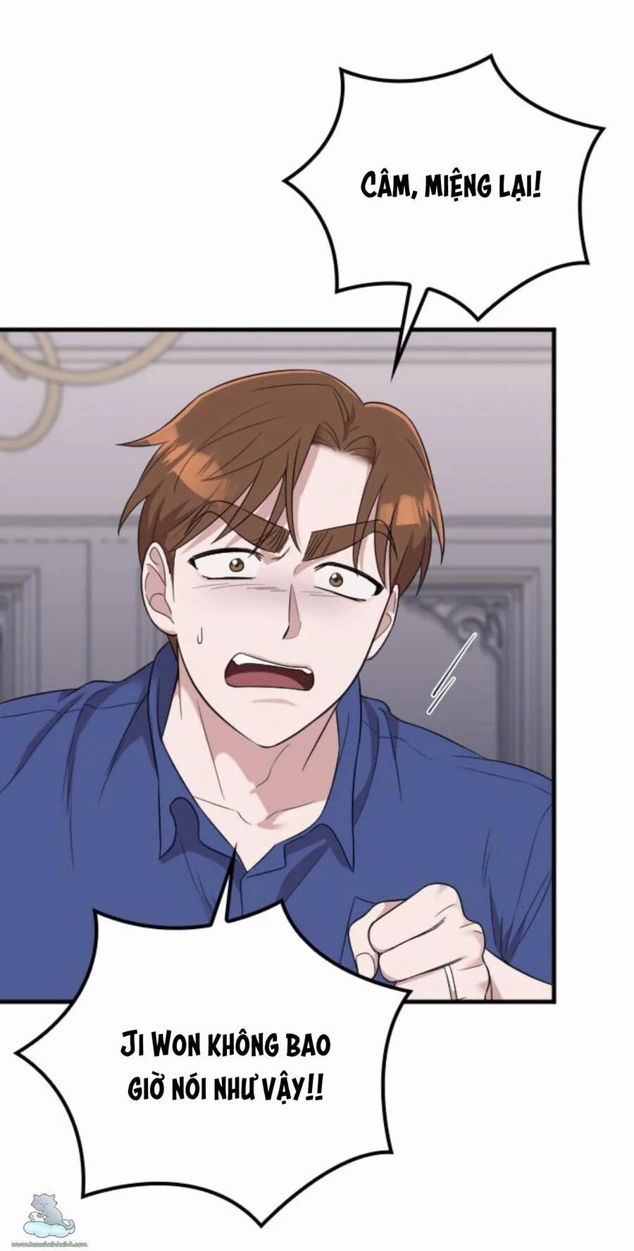 Cô Đi Mà Kết Hôn Với Chồng Của Tôi Đi 32 trang 71