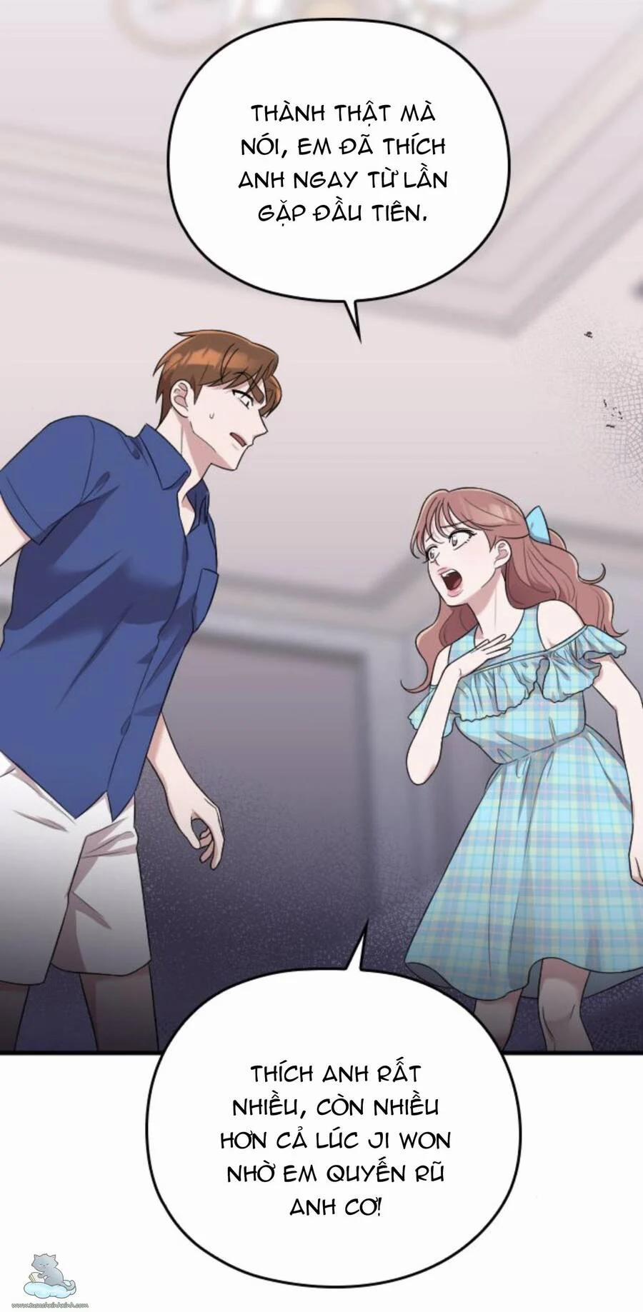 Cô Đi Mà Kết Hôn Với Chồng Của Tôi Đi 32 trang 76