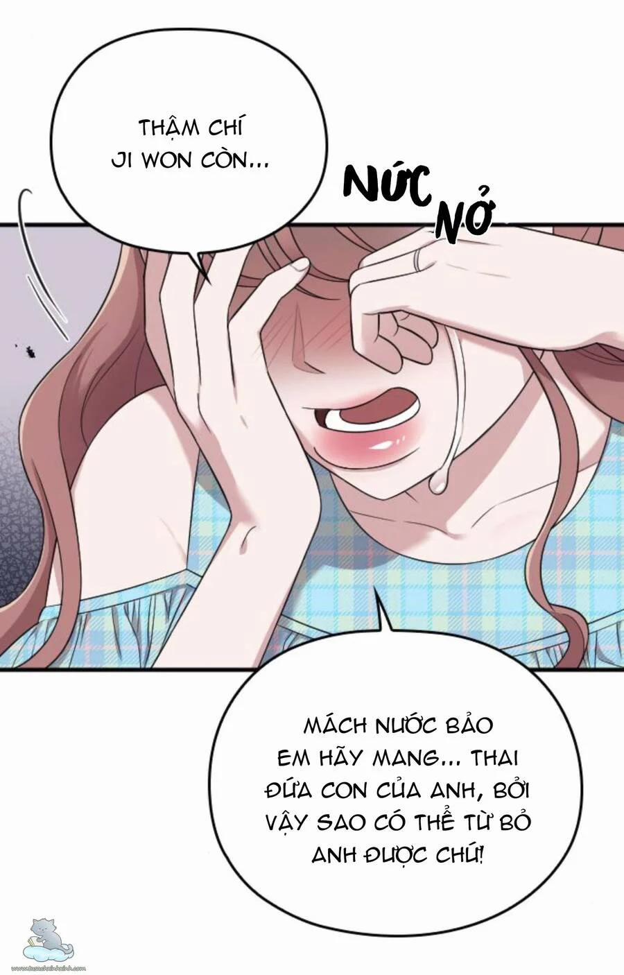 Cô Đi Mà Kết Hôn Với Chồng Của Tôi Đi 32 trang 78