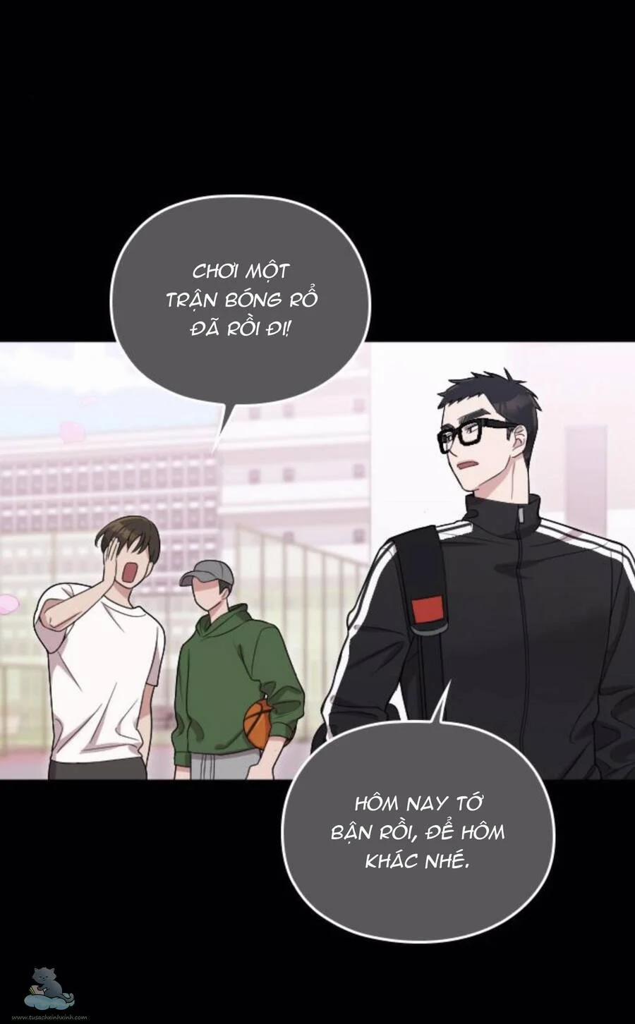 Cô Đi Mà Kết Hôn Với Chồng Của Tôi Đi 32 trang 8