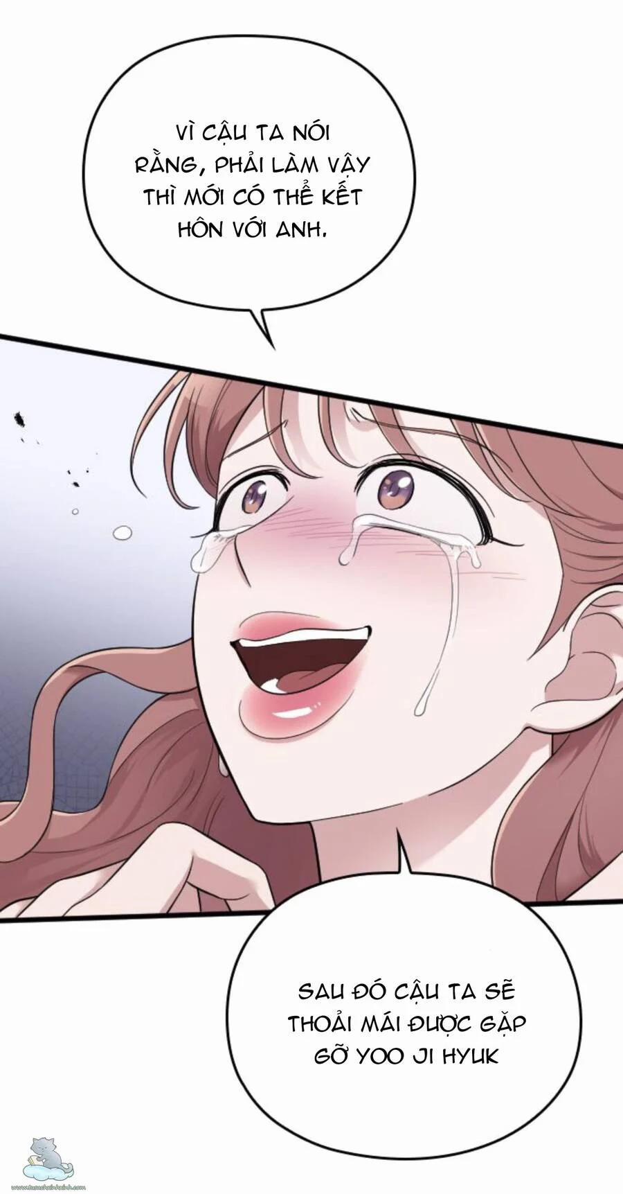 Cô Đi Mà Kết Hôn Với Chồng Của Tôi Đi 32 trang 82