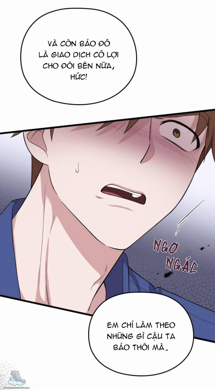 Cô Đi Mà Kết Hôn Với Chồng Của Tôi Đi 32 trang 83