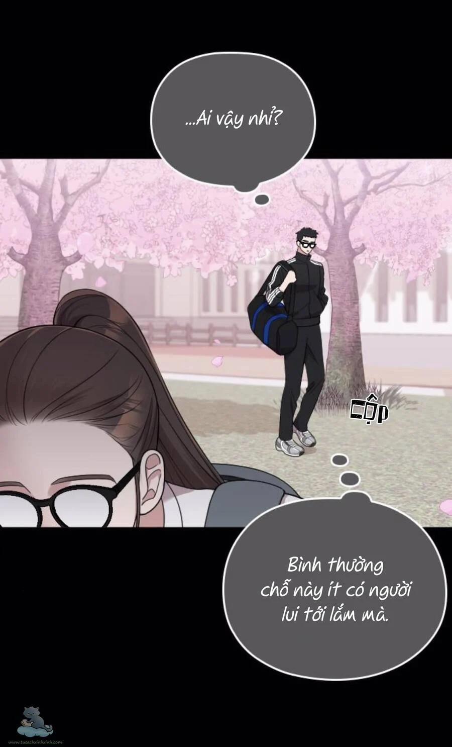 Cô Đi Mà Kết Hôn Với Chồng Của Tôi Đi 32 trang 9