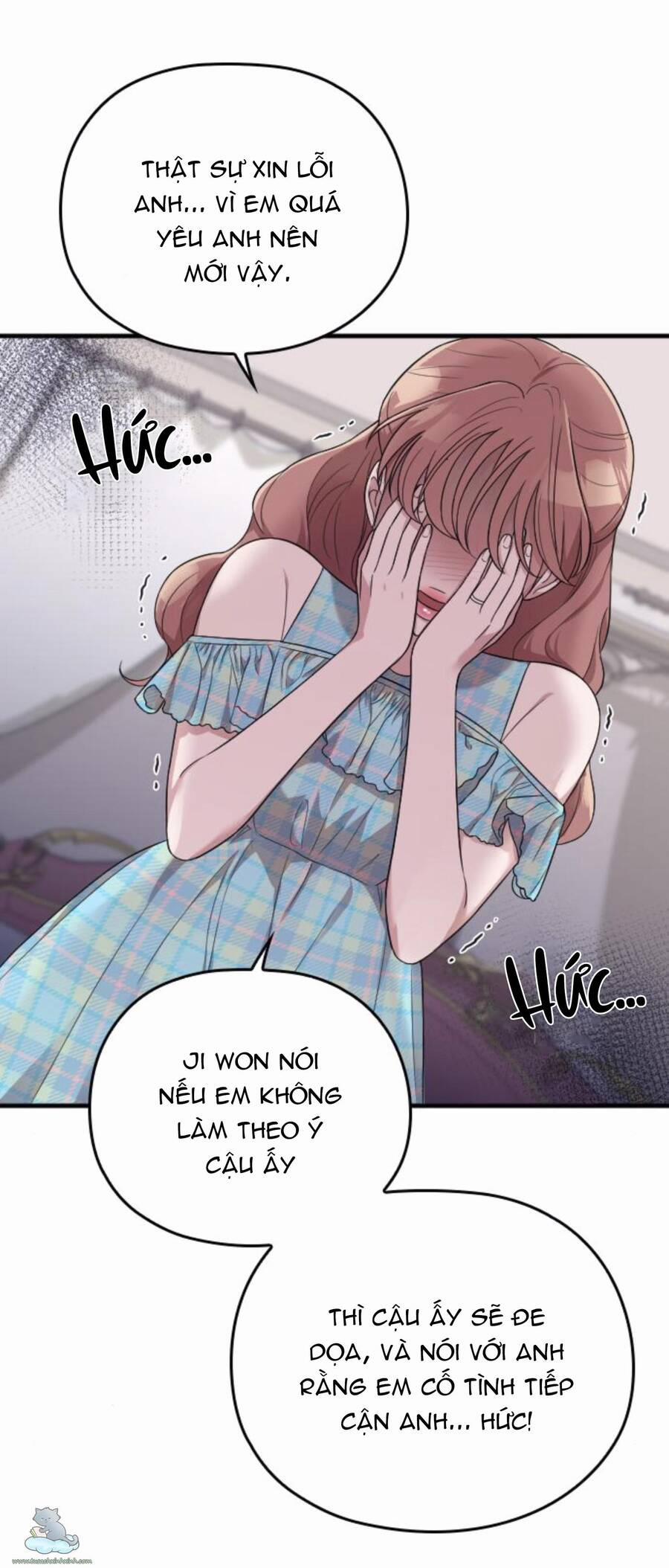 Cô Đi Mà Kết Hôn Với Chồng Của Tôi Đi 33 trang 1