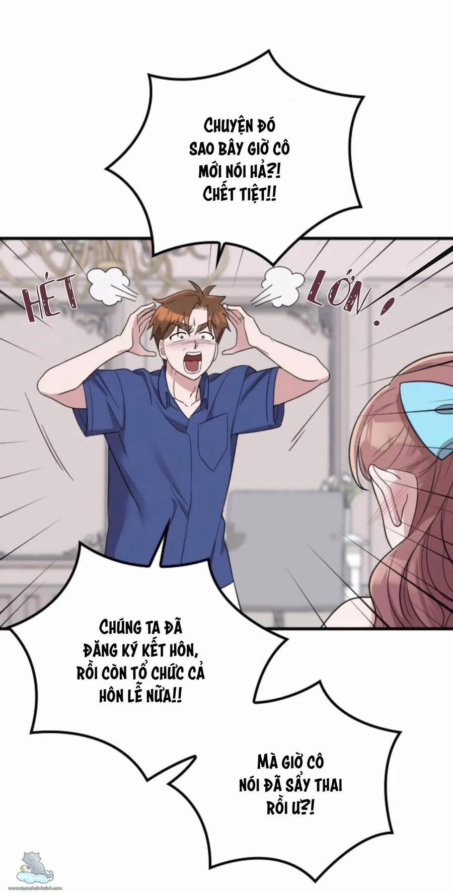 Cô Đi Mà Kết Hôn Với Chồng Của Tôi Đi 33 trang 10