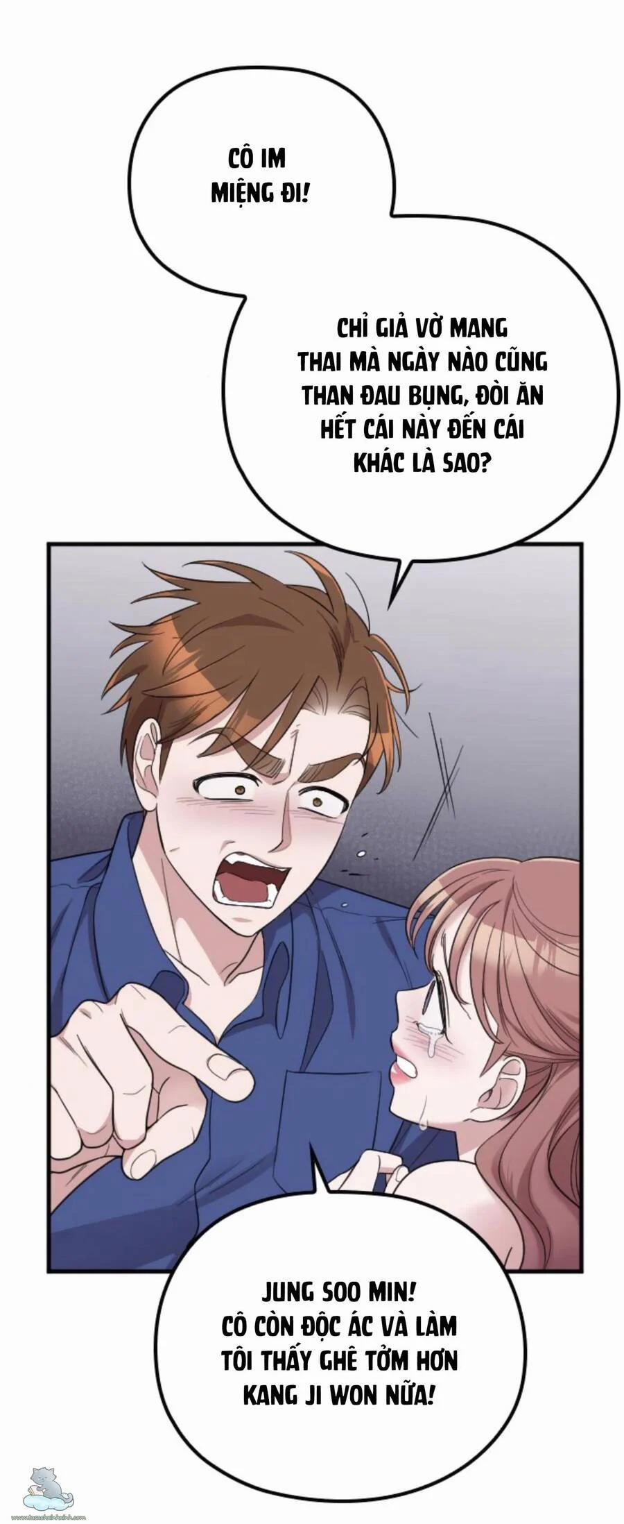 Cô Đi Mà Kết Hôn Với Chồng Của Tôi Đi 33 trang 12