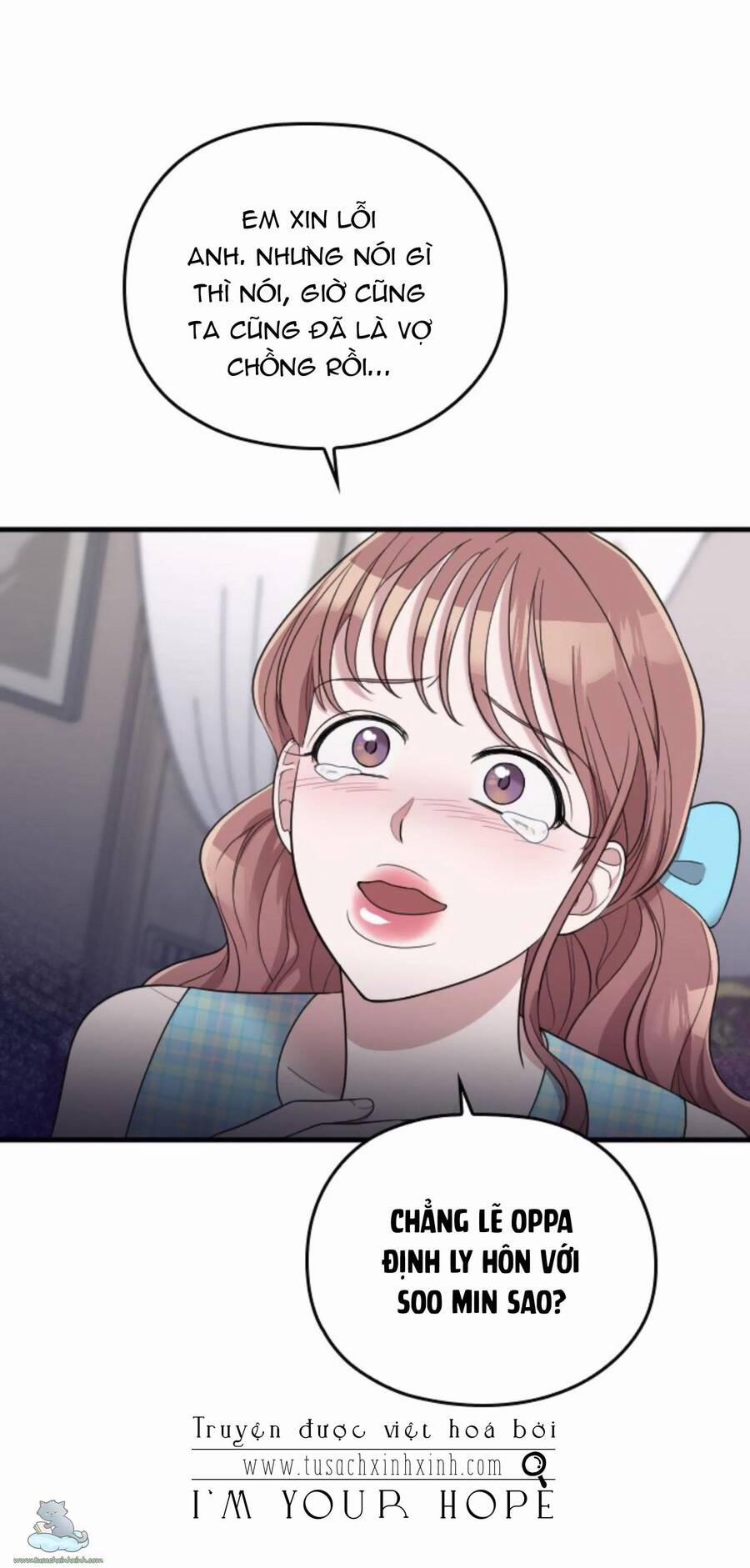 Cô Đi Mà Kết Hôn Với Chồng Của Tôi Đi 33 trang 13