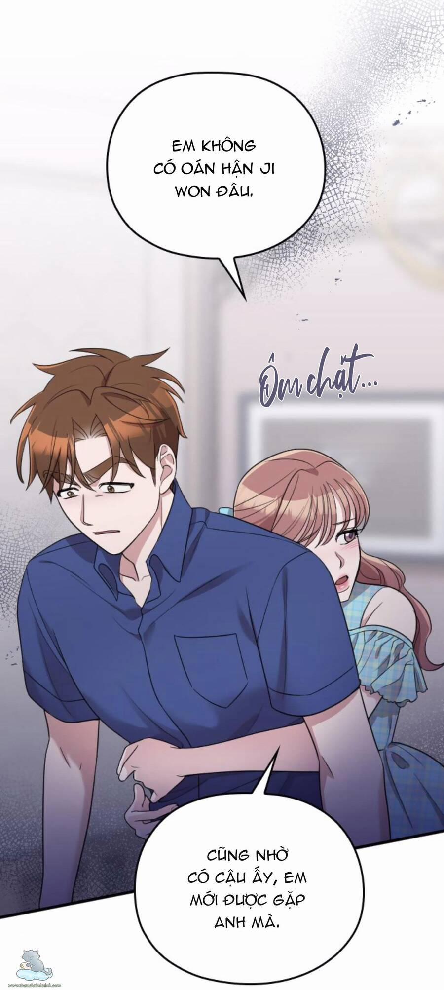 Cô Đi Mà Kết Hôn Với Chồng Của Tôi Đi 33 trang 16