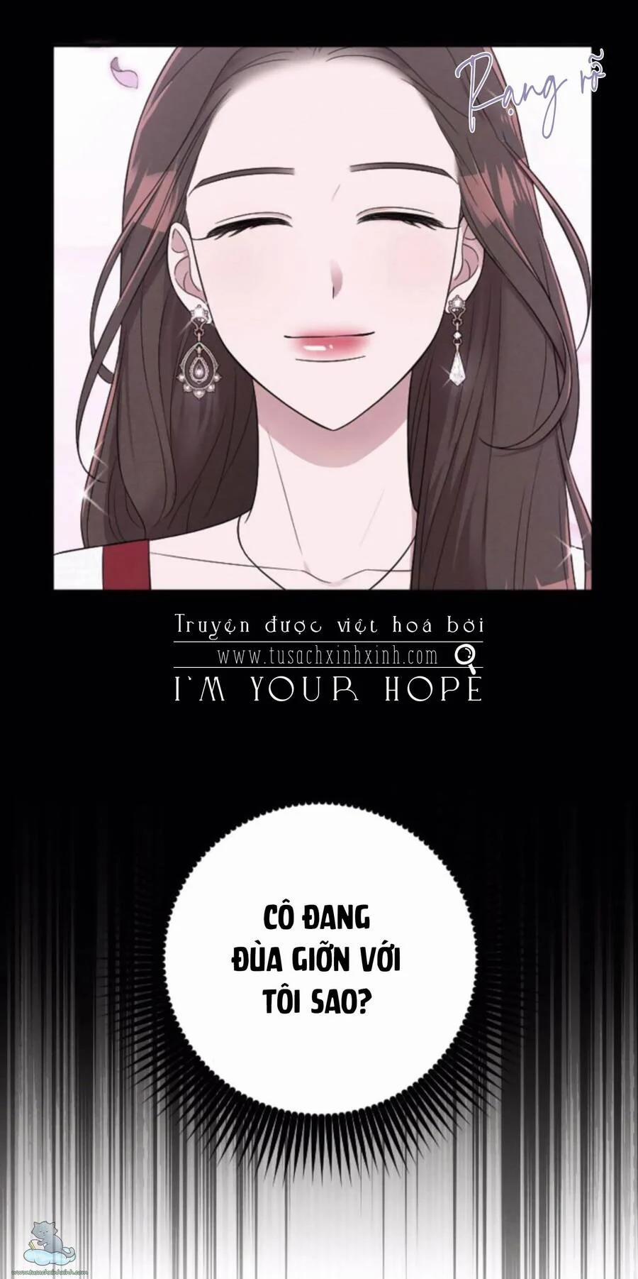 Cô Đi Mà Kết Hôn Với Chồng Của Tôi Đi 33 trang 19